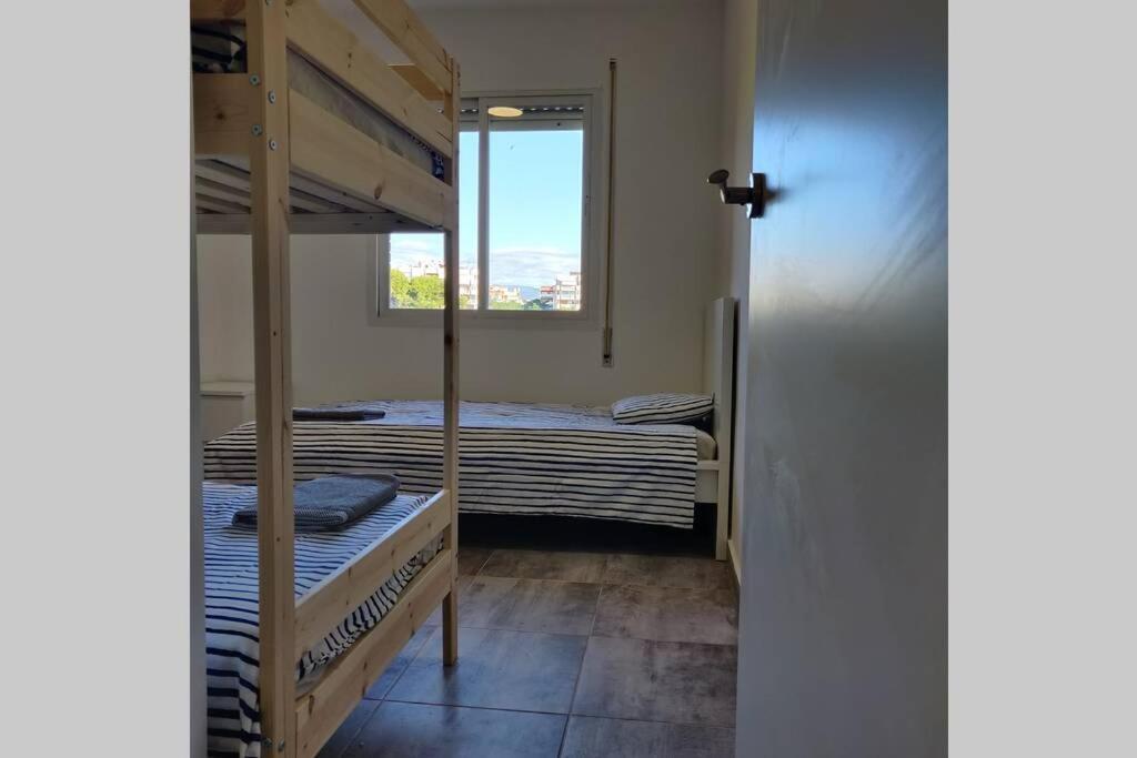 2 Bedroom In Salou Center With Pool And Parking Exteriör bild
