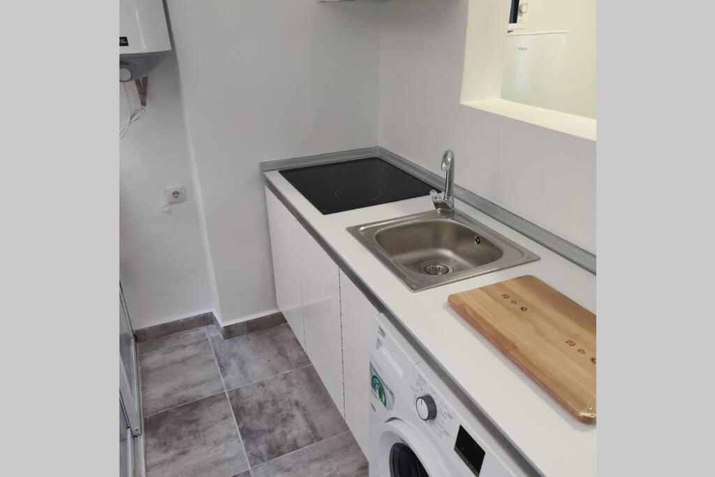 2 Bedroom In Salou Center With Pool And Parking Exteriör bild