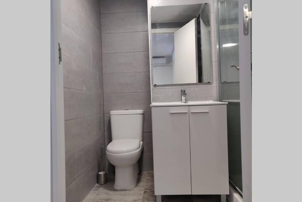 2 Bedroom In Salou Center With Pool And Parking Exteriör bild